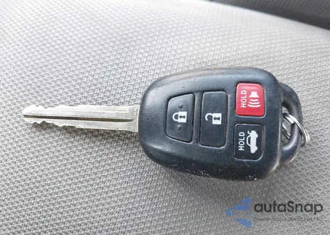 2015 Toyota Corolla Le z USA, uszkodzony, nr VIN 2T1BURHE0FC294421